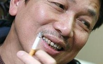 Nhạc sĩ Phú Quang: Tác phẩm không cần "diễn"