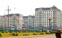 Khó vay tiền mua nhà