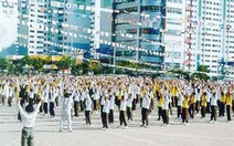 Hàn Quốc: dạy tiếng Anh cho học sinh tiểu học