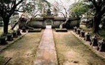 Quảng Ninh: mở rộng khu di tích, danh thắng Yên Tử