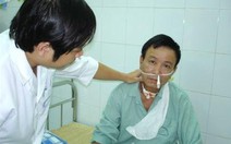 Phát hiện sớm ung thư thanh quản