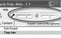 VoIP thay cho tổng đài điện thoại