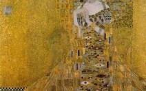 Tìm lai lịch bức tranh có giá kỷ lục của Gustav Klimt