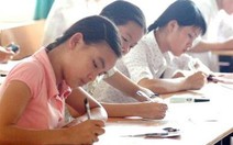 Đáp án và đề thi trường CĐ Xây dựng số 2, Kinh tế đối ngoại, Kinh tế - Kỹ thuật Cần Thơ