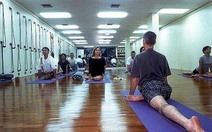 Học Yoga ở đâu?