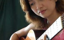 Kim Chung - phiêu linh cùng ngón đàn