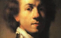 Danh họa Rembrandt và Đức quốc xã