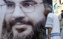 Trong vùng đất Hezbollah