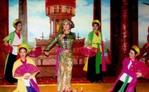 Đến với bạn bè thế giới bằng nhạc cụ truyền thống Việt