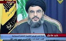 Hezbollah đang... tấn công Internet