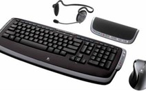 Logitech EasyCall Desktop - Món quà cho người mê VoIP