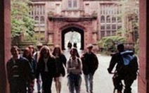 Princeton, đại học tốt nhất nước Mỹ