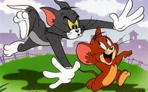 Cấm hút thuốc trong Tom và Jerry