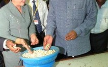 "Hãy đến với Tanzania!"