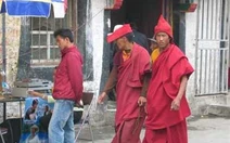 Himalaya hành trình từ Đông sang Tây (Kỳ 2): Pháo đài tâm linh