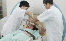 Chụp X-quang, CT-Scanner: Có lạm dụng không?