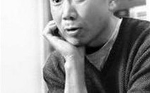 Haruki Murakami: "Tôi là... nhà văn ở giữa"