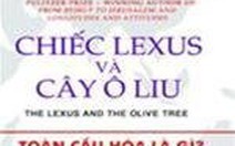 Chiếc Lexus và cây ô liu