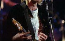 Kurt Cobain dẫn đầu những ngôi sao đã khuất có thu nhập cao nhất