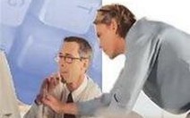 Quy trình "chuẩn" cho nhân viên mới