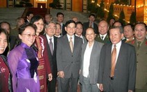 Tạo cơ chế để các nhà khoa học hoạt động hiệu quả