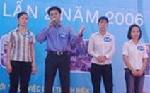 Ứng viên "tiếp thị" trước nhà tuyển dụng