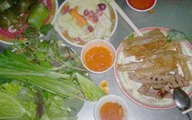 Nem nướng Ninh Hòa