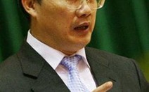 Khuyến khích xã hội hóa giáo dục