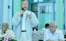 Đưa tinh thần "quyết tử để Tổ quốc quyết sinh" vào công cuộc đổi mới