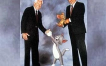 Tác giả Tom &amp; Jerry qua đời