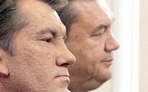 Thủ tướng Yanukovich: Chính khách hạnh phúc nhất Ukraine 2006