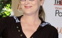 Meryl Streep tham gia phim nhạc kịch Abba