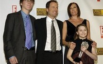 Little Miss Sunshine thắng lớn tại giải Critics' Choice Awards
