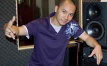 Đinh Tiến Đạt và ca khúc Giao thông