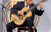 Liên hoan guitar cuối năm