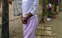 Trở thành "người rừng" sau 18 năm đi lạc