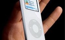 Thẩm định giá trị đồng tiền bằng chỉ số iPod