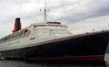 300 người trên tàu Queen Elizabeth 2 nhiễm virus Norovirus