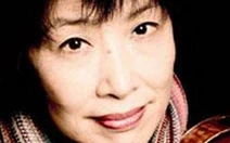 Nghệ sĩ quốc tế đầu tiên "xông đất" Việt Nam