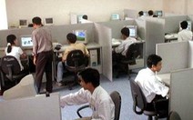 Nhìn lại công nghiệp phần mềm Việt Nam 2006