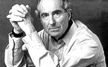 Philip Roth ba lần đoạt giải Pen/Faulkner