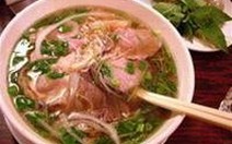 Phở Việt "lên ngôi" ở Hàn Quốc