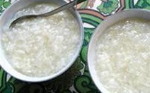 Chè bắp xứ Hội