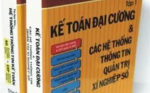 Sách mới của kỹ sư Dương Quang Thiện