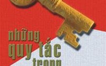 Quy tắc 5: Làm cho cuộc họp trở nên vui vẻ