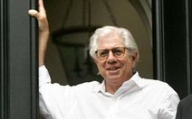 Carl Bernstein viết sách về Hillary Clinton