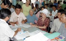 Khó thế chấp tài sản sắp thuộc về mình