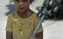 UNICEF kêu gọi thế giới giúp đỡ trẻ em Iraq