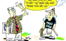 Thiên hạ đệ nhất háo danh
