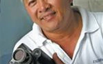 Chơi máy ảnh cổ